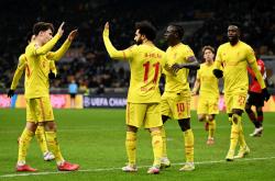 爱游戏官网-包含不列颠尼亚联赛再获胜利，红黑军团实力逐渐显现的词条