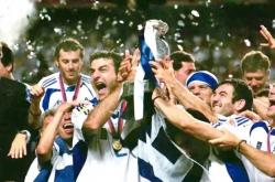 AYX官方直播-欧洲杯冠军赛希腊队卫冕成功