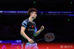 爱游戏体育-关于印尼羽毛球队血洗印度羽毛球队，谌龙绝境逆转的信息