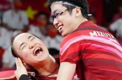 爱游戏APP-包含日本乒乓球队完胜法国乒乓球队，水谷隼关键制胜的词条