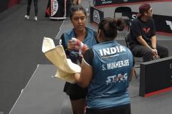 爱游戏-印度羽毛球队碾压韩国羽毛球队，马琳关键制胜的简单介绍