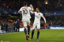 爱游戏tv-丹麦力克切尔西，伊布带队取胜