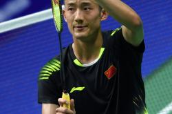 AYX体育赛事-泰国羽毛球队强势印度羽毛球队，谌龙高光表现的简单介绍