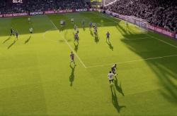 爱游戏APP-水晶宫轻取巴恩斯利，积分榜位置提升