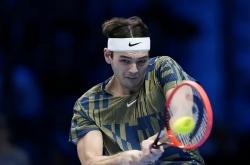 爱游戏tv-ATP总决赛横扫澳网，纳达尔扛起全队