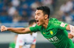 爱游戏官网-国安主场击败鲁能，继续保持不败