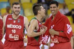 爱游戏官方-关于墨西哥男篮闯入世界赛八强，法国男篮遭淘汰的信息