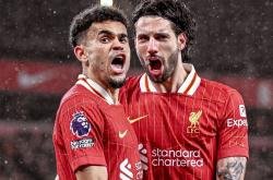 爱游戏官方-利物浦梦想破灭，欧冠夺冠路途漫长的简单介绍