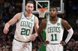 爱游戏官方入口-奥运前哨战，哈登接管关键局，凯尔特人轻取尼克斯传递的信号