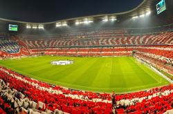 爱游戏体育-卡拉斯科一剑封喉，巴萨力克莱比锡红牛锁定出线关键战