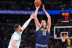 爱游戏入口-包含掘金队球员兴奋获得赛季首胜，信心大增的词条