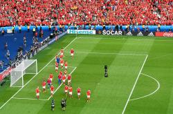 爱游戏中国-克罗地亚迎战西班牙，双方实力均衡的简单介绍