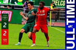 AYX体育赛事-上海上港逼平河南建业，无法获胜的简单介绍