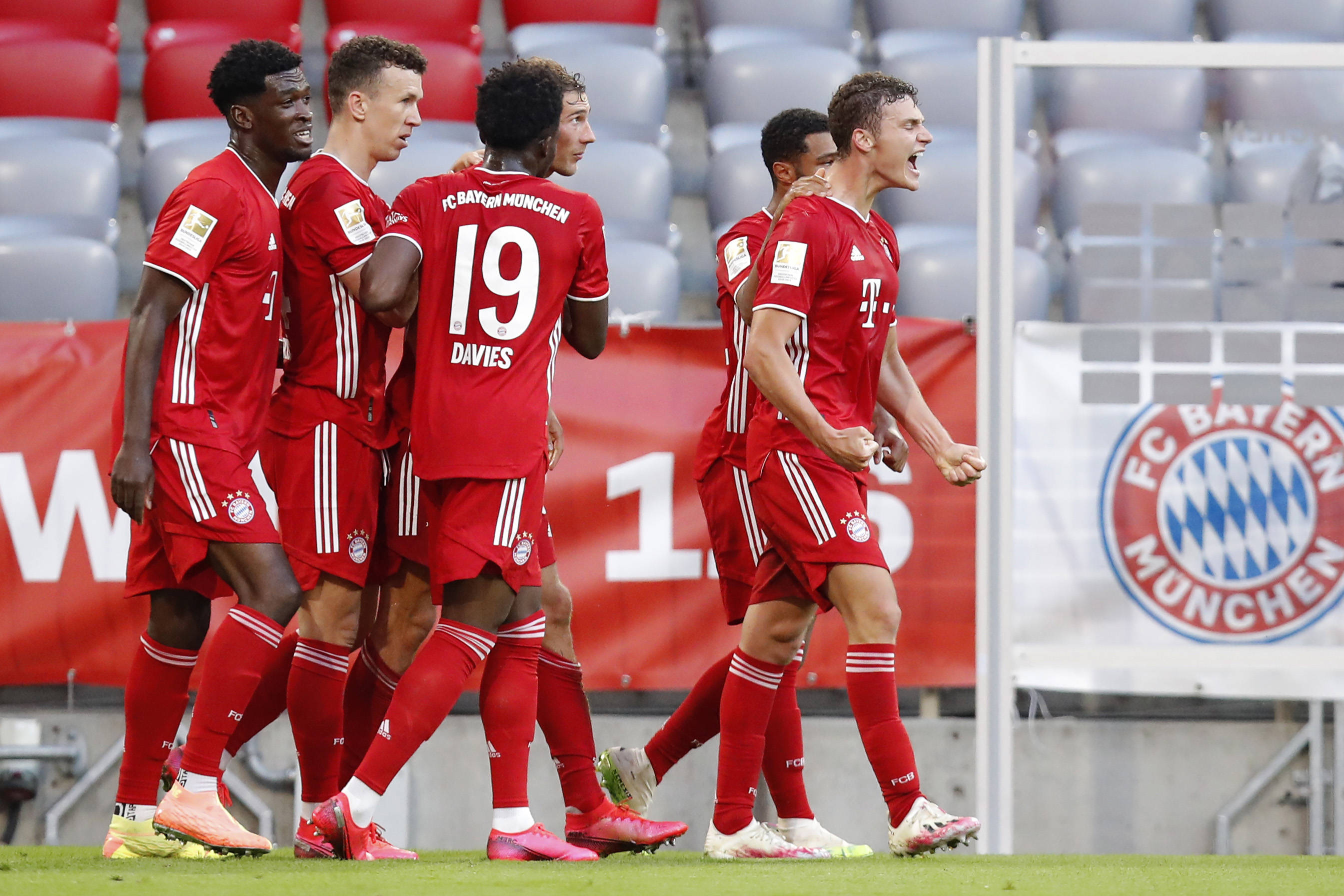 柏林联队志在必得，向争取德甲积分迈进的简单介绍