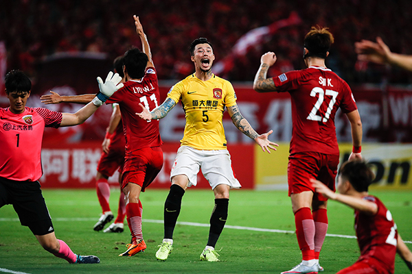 大馆山推场获重要胜利，亚冠淘汰赛实现的简单介绍