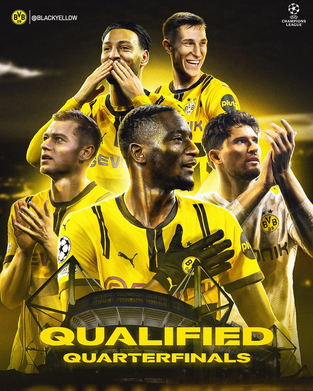 多特蒙德客场险胜，延续不败继续保持稳定战绩的简单介绍