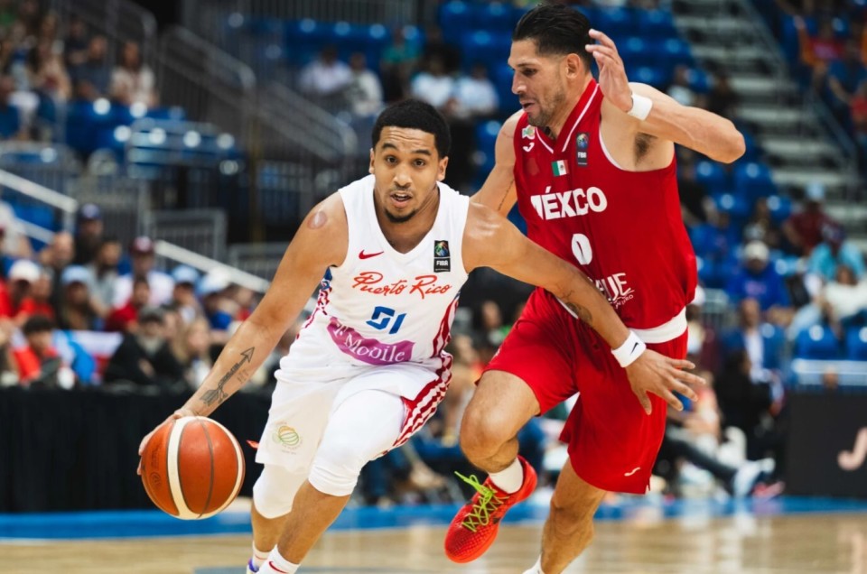 关于墨西哥男篮闯入世界赛八强，法国男篮遭淘汰的信息