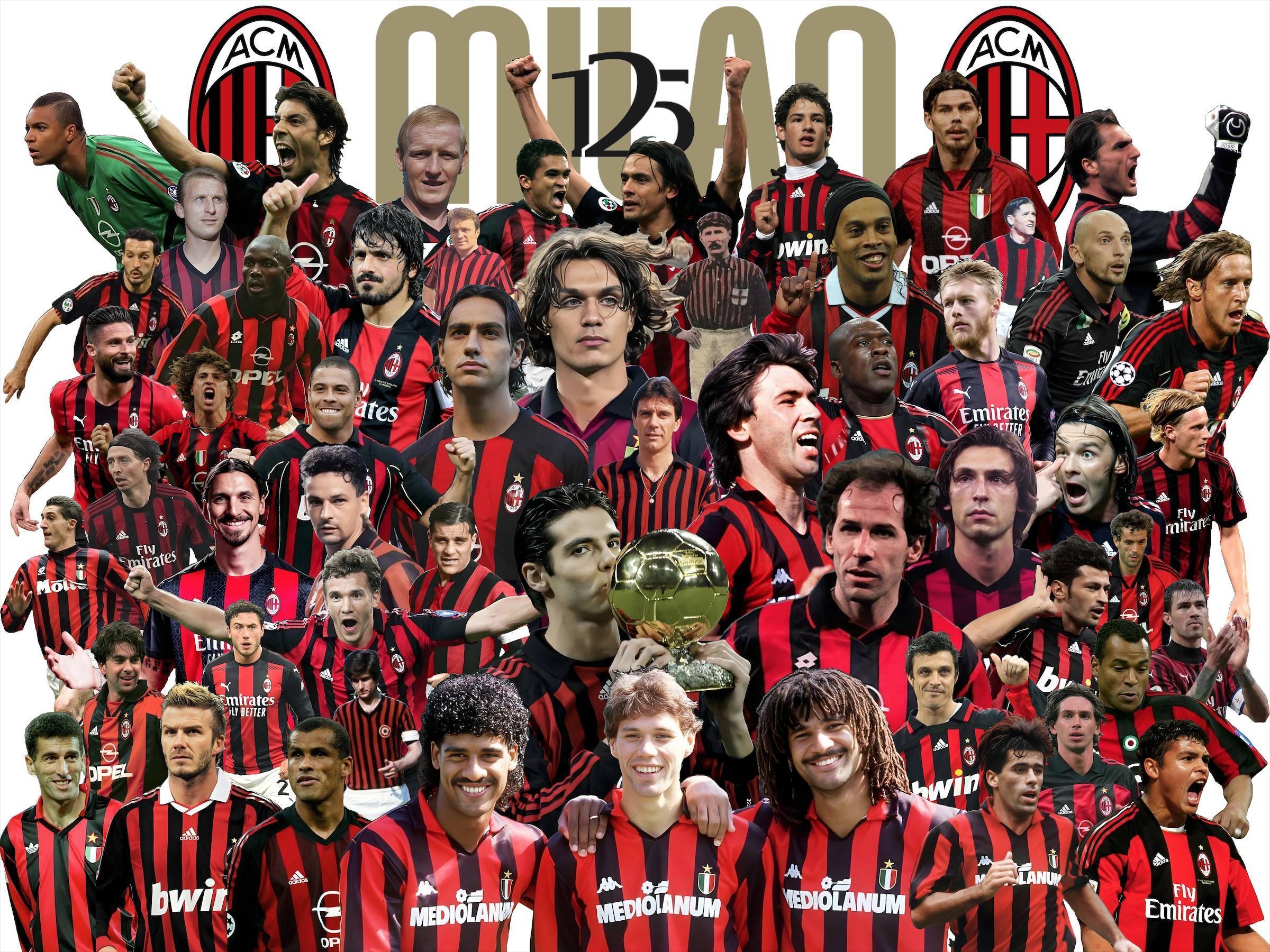 AC米兰主场再获胜利,冲击联赛前列的简单介绍 AC米兰主场再获胜利,冲击联赛前列的简单介绍