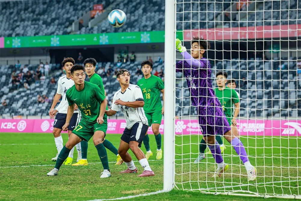 足球职业联赛的赛事精彩纷呈，值得期待的简单介绍