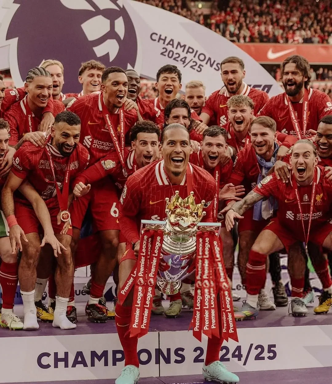 利物浦客场-完胜沃特福德，取得胜利的简单介绍