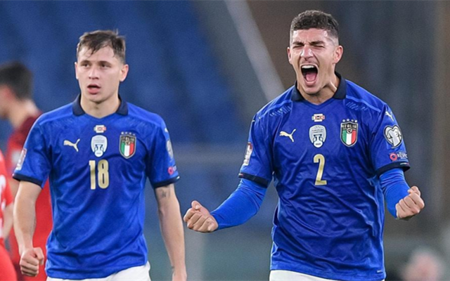 芬兰拿下爱尔兰，凭借顽强拼劲取得胜利的简单介绍