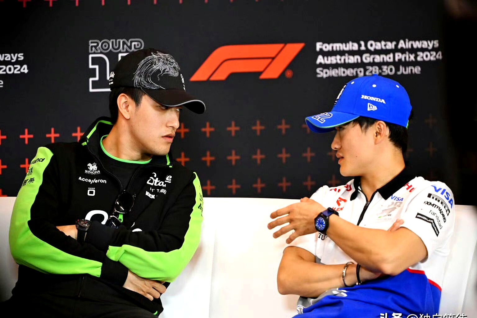 雷诺车队绝杀红牛二队,周冠宇点燃赛场的简单介绍 雷诺车队绝杀红牛二队,周冠宇点燃赛场的简单介绍