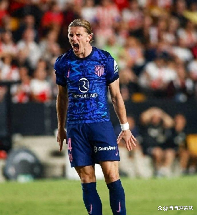 马竞球员在国家队取得亮眼表现 马竞球员在国家队取得亮眼表现