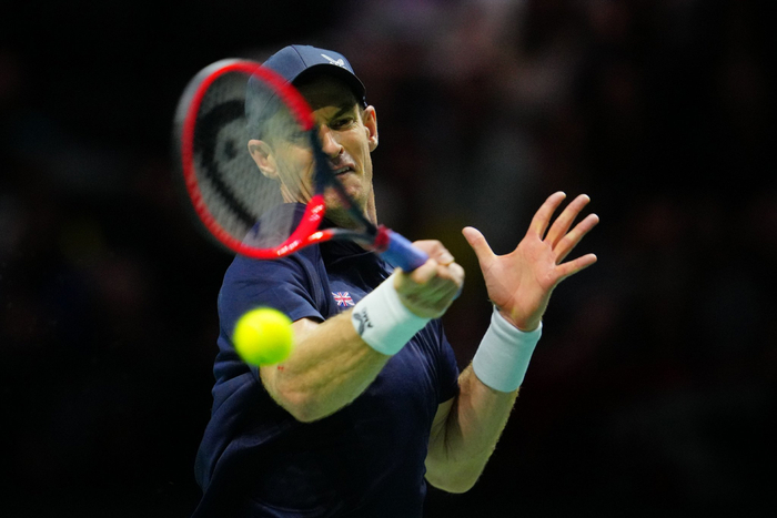 美网翻盘戴维斯杯,穆雷高光表现的简单介绍 美网翻盘戴维斯杯,穆雷高光表现的简单介绍