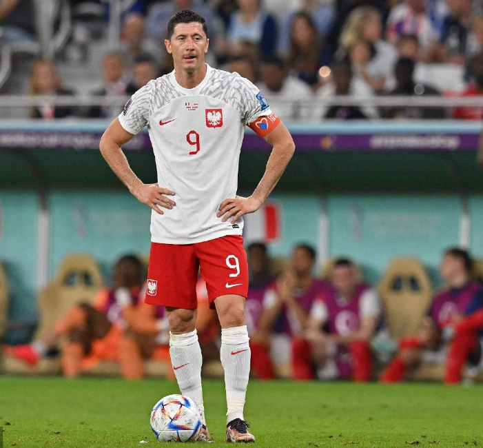 法国负于波兰,小组赛形势陷入僵局的简单介绍 法国负于波兰,小组赛形势陷入僵局的简单介绍