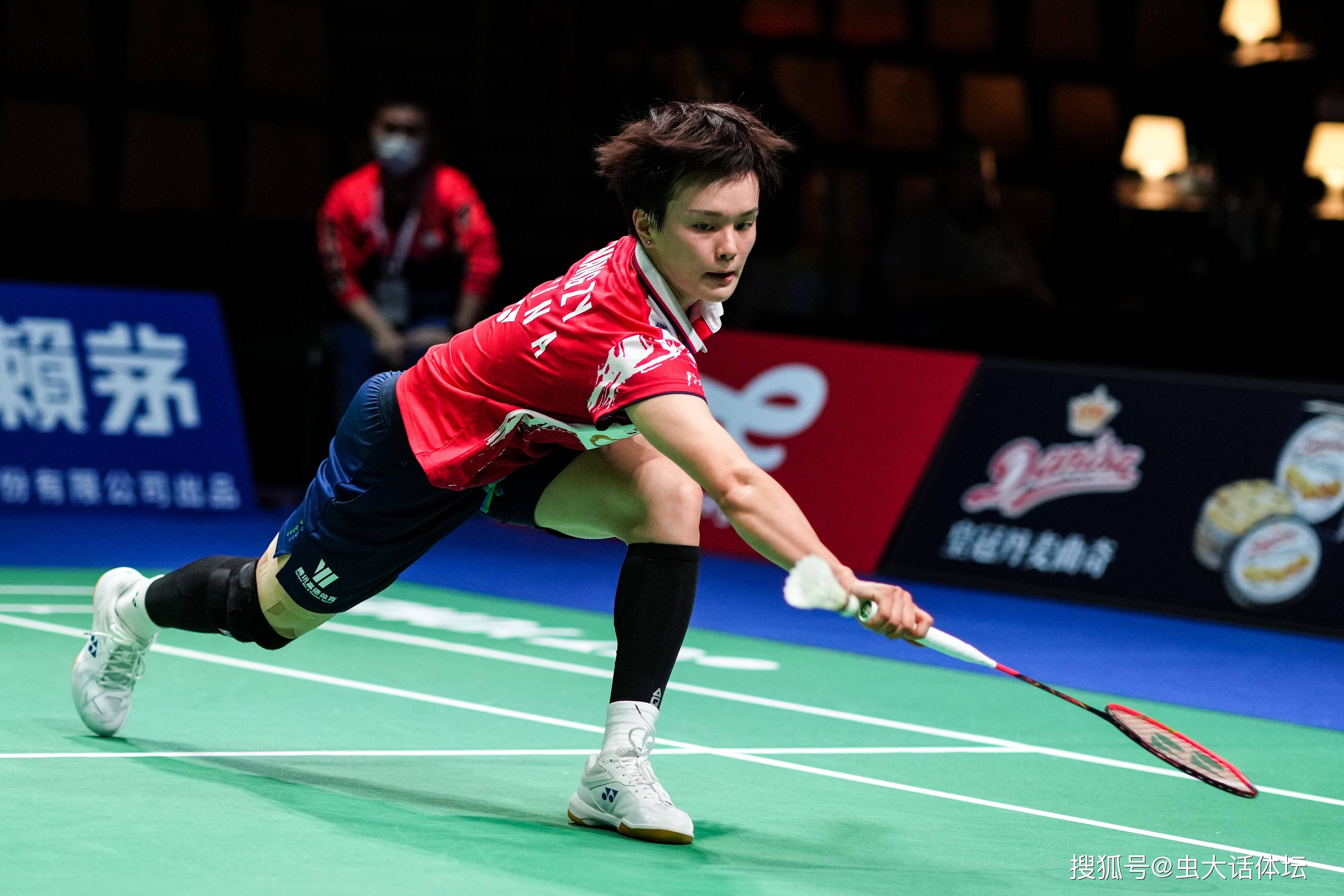 韩国羽毛球队力克泰国羽毛球队，辛杜送出助攻的简单介绍