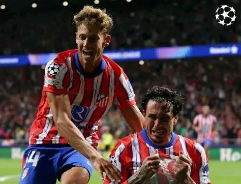 莱比锡红牛险胜勒沃库森,阿尔瓦雷斯完成帽子戏法的简单介绍 莱比锡红牛险胜勒沃库森,阿尔瓦雷斯完成帽子戏法的简单介绍