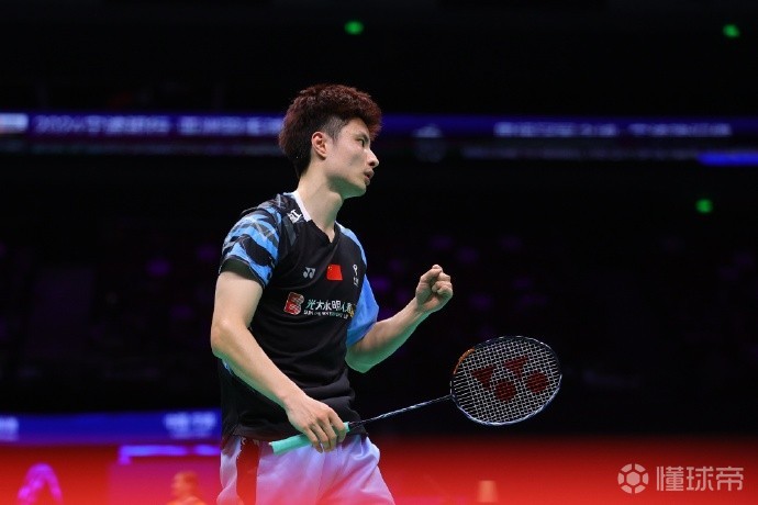 关于印尼羽毛球队血洗印度羽毛球队，谌龙绝境逆转的信息
