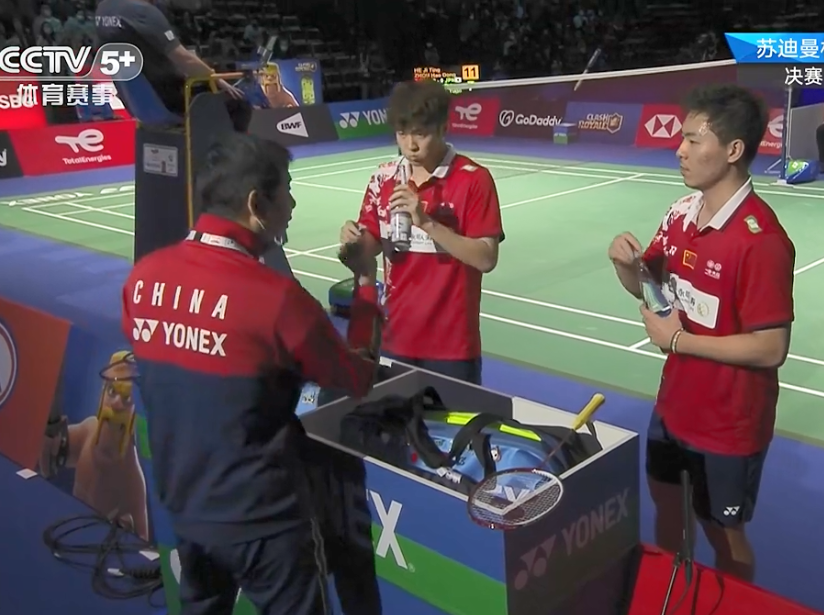 韩国队翻盘日本队，石宇奇统治全场的简单介绍