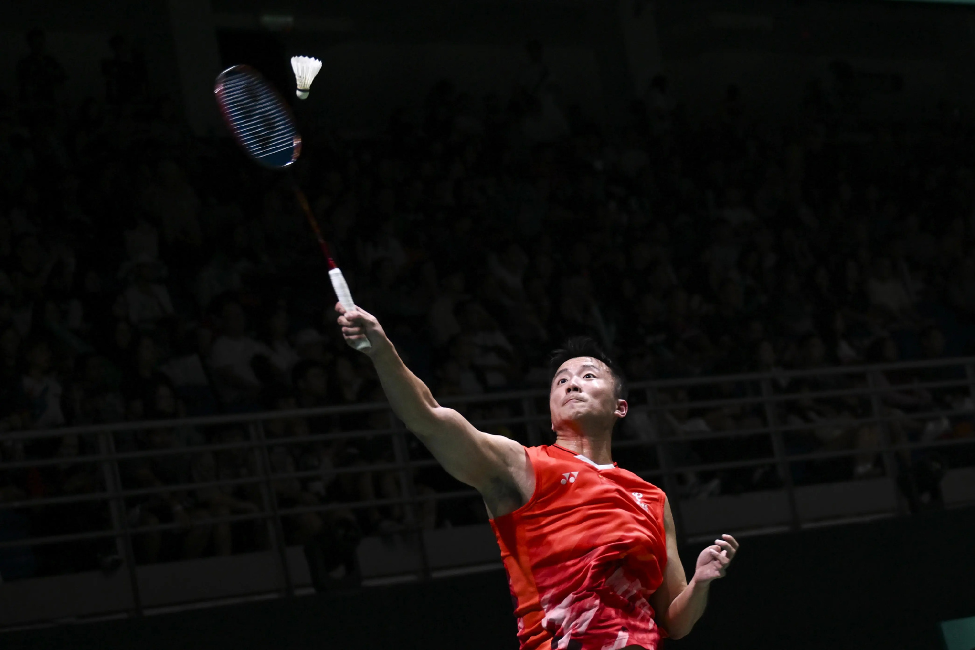 印度羽毛球队绝杀英格兰羽毛球队，李宗伟爆发神勇的简单介绍