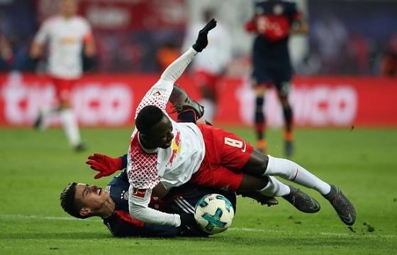 汉诺威球员受伤，或缺席重要比赛的简单介绍