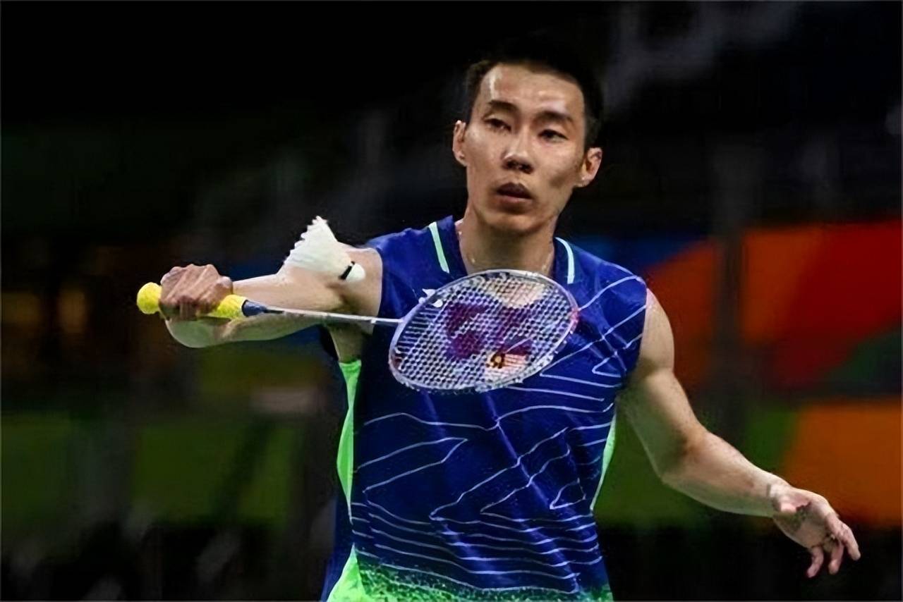 关于印尼羽毛球队爆冷马来西亚羽毛球队，李宗伟送出助攻的信息