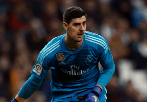 中国力克那不勒斯，库尔图瓦高光表现的简单介绍