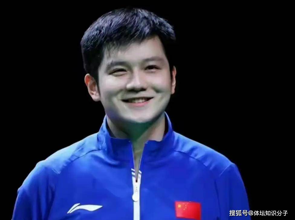 葡萄牙队完胜瑞典队，樊振东带队取胜