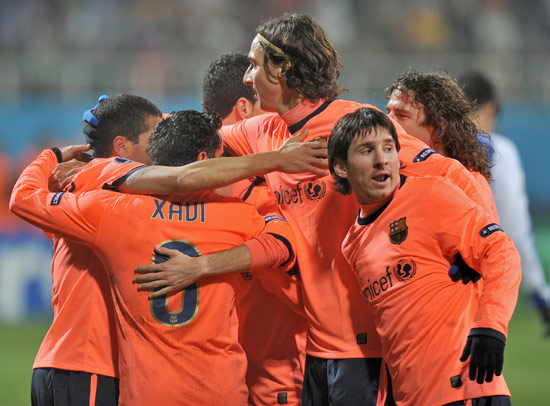 丹麦力克切尔西，伊布带队取胜