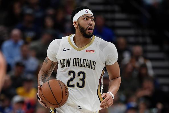 爵士轻取篮网,浓眉哥刷新纪录的简单介绍 爵士轻取篮网,浓眉哥刷新纪录的简单介绍