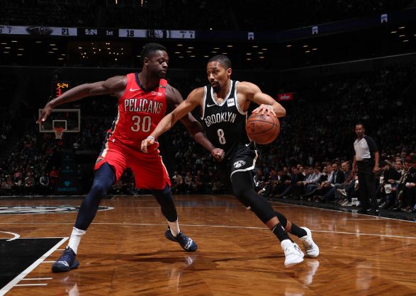 爵士轻取篮网,浓眉哥刷新纪录的简单介绍 爵士轻取篮网,浓眉哥刷新纪录的简单介绍