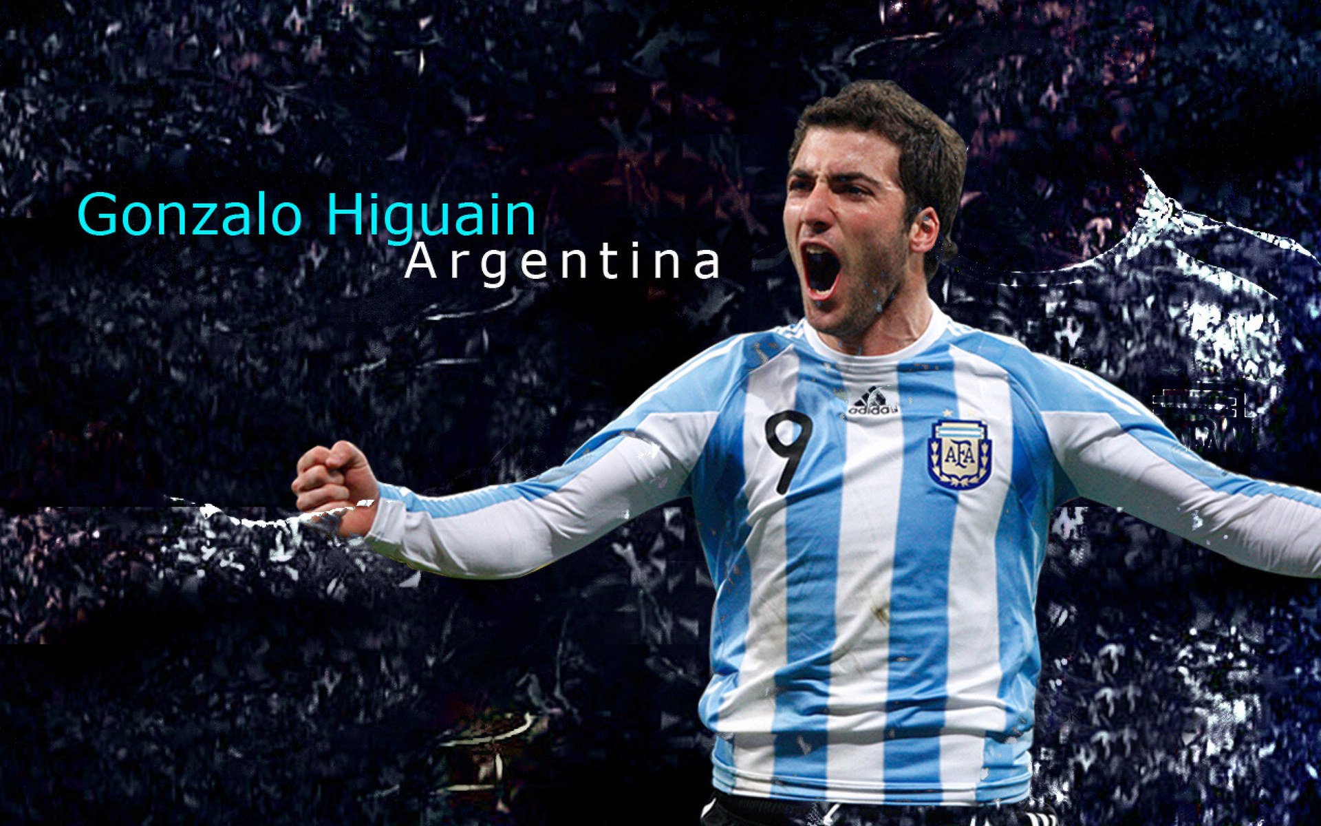 阿劳霍生涯之夜,安哥拉生死战,那不勒斯的叹息